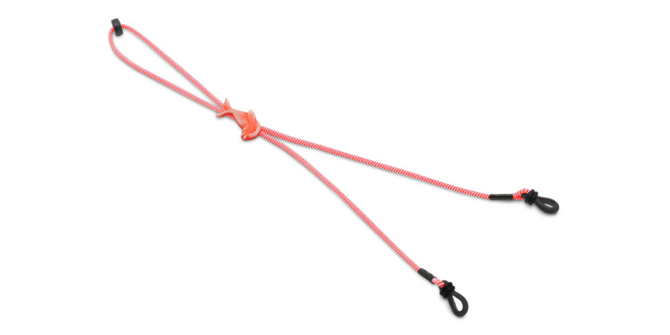 Shop Uoptic Polyester Glasses Cord in Red online.