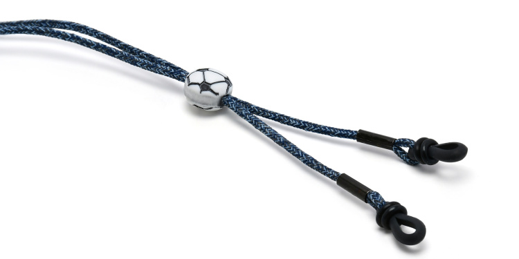 Shop Uoptic Polyester Glasses Cord in Blue online.