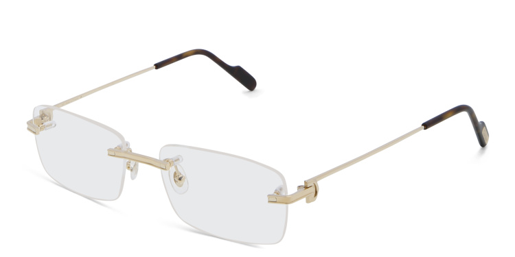 Must de cartier glasses discount