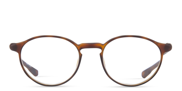 Shop MOLESKINE Unisex Ready Readers in Blue online.