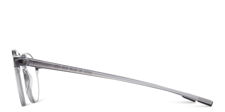 تسوق نظارات للقراءة للجنسين مولسكين بلون رمادي أونلاين.