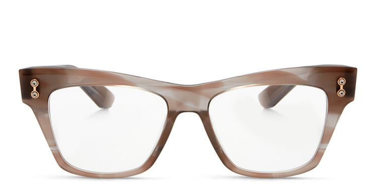تسوق نظارة طبية ساغيتا بإطار كات آي آكوني بلون زهري أونلاين.