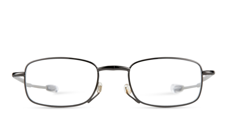 تسوق نظارات آي لوك للقراءة قابلة للطي للجنسين اي سبيك بلون رمادي أونلاين.