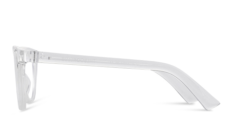 تسوق نظارات آرت أوف سنور للقراءة ذا بوك كلوب بلون شفاف أونلاين.