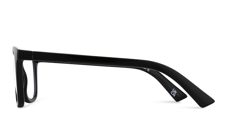 Shop The Book Club Banishment Unisex Ready Readers in Black online.