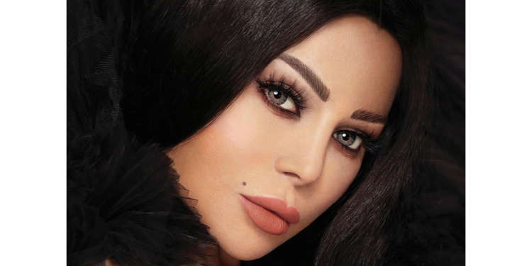 Shop CELENA Monthly Color Contact Lenses - Pearly Gray in Brown online.