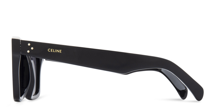 Langkawi出品 【新品電池】CELINE PARIS ヴィンテージ Celine CL40252I White Cat Eye Sunglasses – Designer Daydream