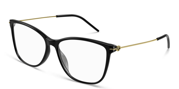 Gucci womens prescription glasses store
