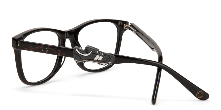 تسوق حلية سكور مطاطية للأطفال بلينكس بلون أسود أونلاين.