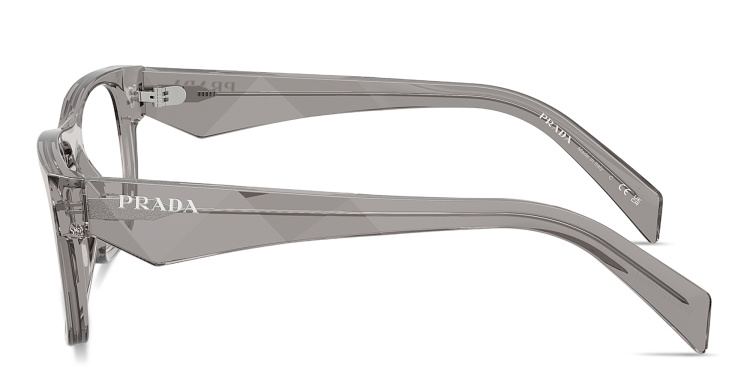 تسوق نظارات طبية كاتواك واسعة طراز بيلو برادا بلون رمادي أونلاين.