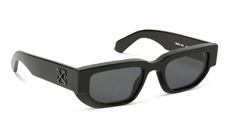 Sunglasses off white online