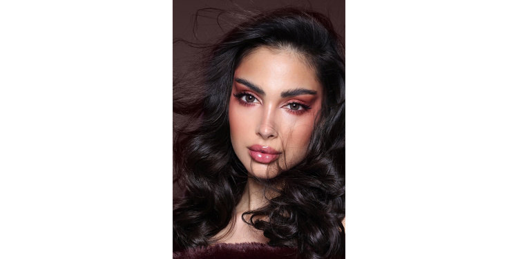 تسوق عدسات لاصقة ملوّنة للإستخدام الشهري - تان أمارا وان داي بلون بني أونلاين.