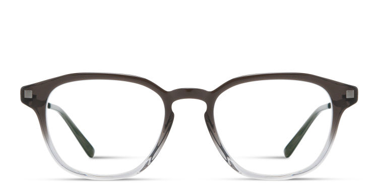تسوق نظارات طبية بانا بإطار مربّع للجنسين ميكيتا بلون رمادي أونلاين.