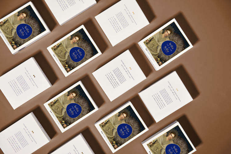 تسوق عدسات لاصقة ملوّنة للإستخدام الشهري - ريانة بنيّ كونيّ ليلة وليلة بلون بني أونلاين.