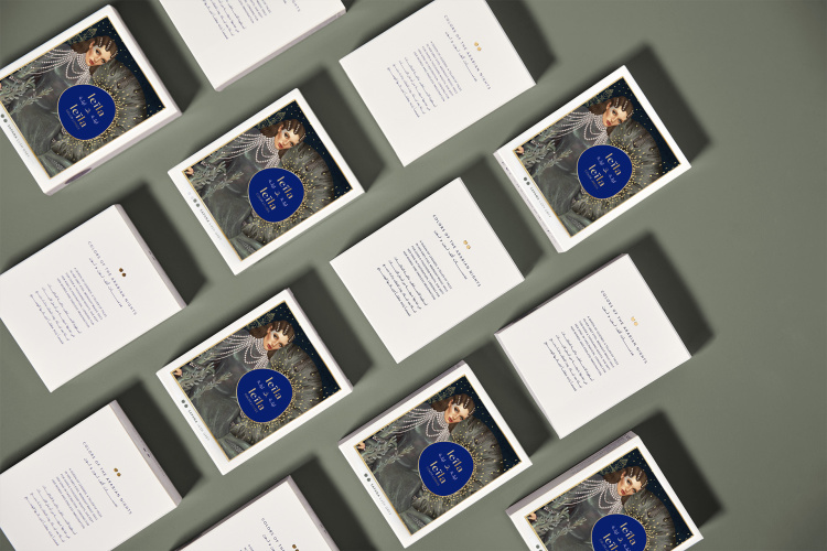 تسوق عدسات لاصقة ملوّنة للإستخدام الشهري - سفانة رمادي مورِق ليلة وليلة بلون رمادي أونلاين.