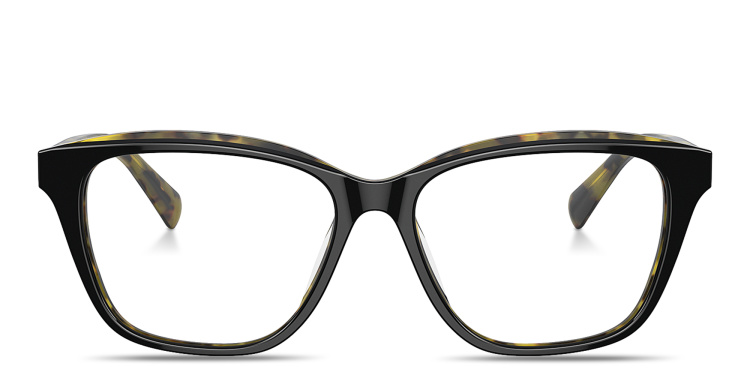 Shop BRUNELLO CUCINELLI Logo Cat-Eye Eyeglasses in Havana online.