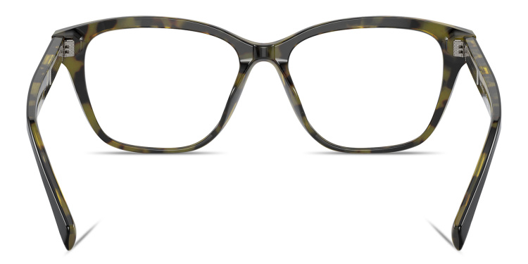 Shop BRUNELLO CUCINELLI Logo Cat-Eye Eyeglasses in Havana online.