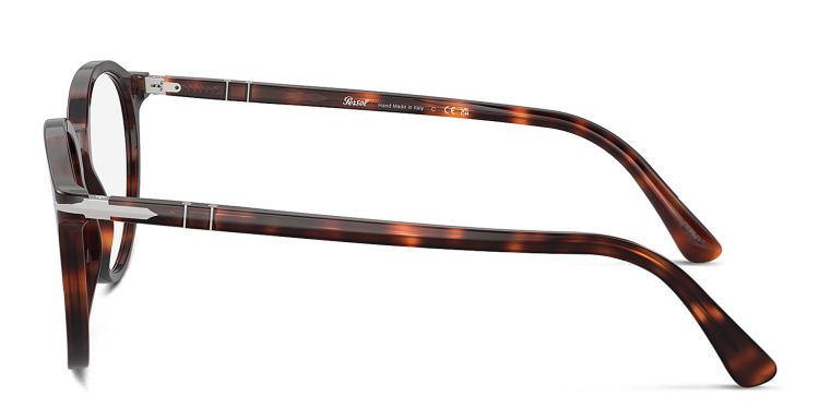 تسوق نظارات طبية بانتوس للجنسين بيرسول بلون مموه أونلاين.