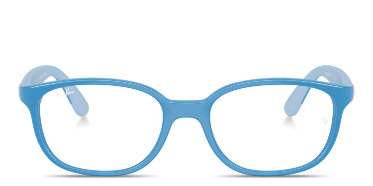 تسوق نظارات طبية توي ستوري طراز بانتوس للأطفال راي بان جونيور بلون أزرق أونلاين.