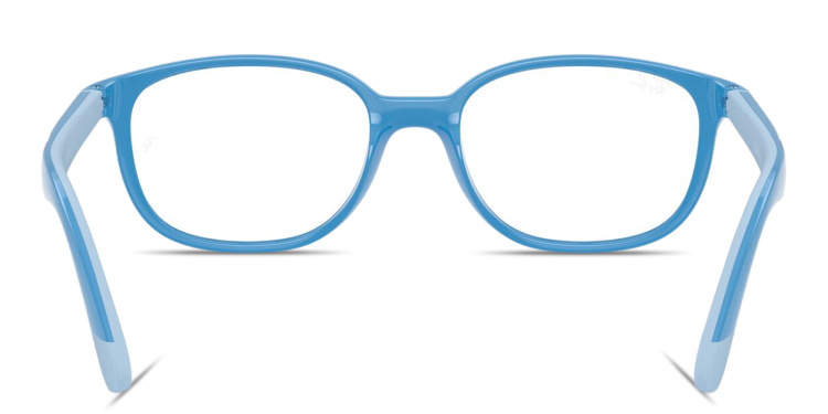 تسوق نظارات طبية توي ستوري طراز بانتوس للأطفال راي بان جونيور بلون أزرق أونلاين.