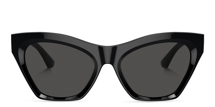 Name brand cat eye sunglasses on sale