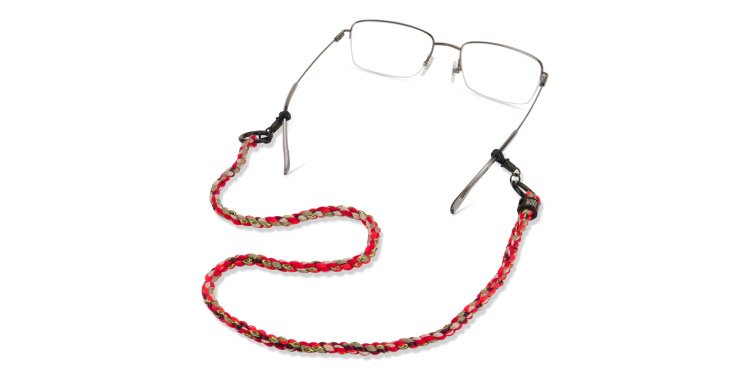 تسوق مادنيس سلسلة للنظارات للجنسين ماشوت بلون متعدّد الألوان أونلاين.