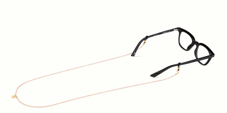 تسوق سلسلة نظارات كامي لوتيس بلون وردي أونلاين.