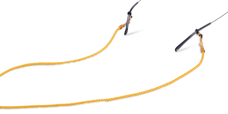 تسوق حبل للنظارات للجنسين ديفيوزر طوكيو بلون أصفر أونلاين.