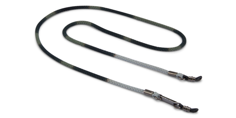 تسوق حبل للنظارات للجنسين ديفيوزر طوكيو بلون رمادي أونلاين.