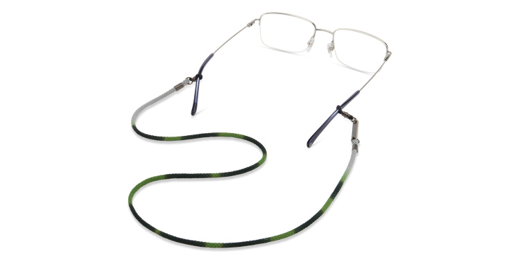 تسوق حبل للنظارات للجنسين ديفيوزر طوكيو بلون أخضر أونلاين.