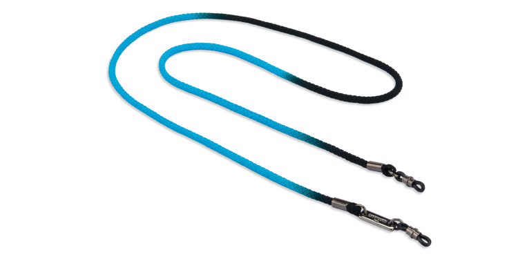 تسوق حبل للنظارات للجنسين ديفيوزر طوكيو بلون أزرق أونلاين.