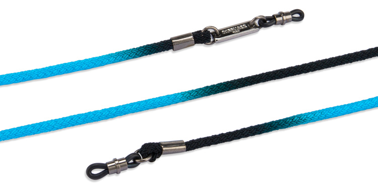 تسوق حبل للنظارات للجنسين ديفيوزر طوكيو بلون أزرق أونلاين.