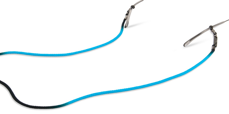 تسوق حبل للنظارات للجنسين ديفيوزر طوكيو بلون أزرق أونلاين.