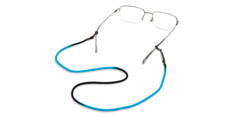 تسوق حبل للنظارات للجنسين ديفيوزر طوكيو بلون أزرق أونلاين.