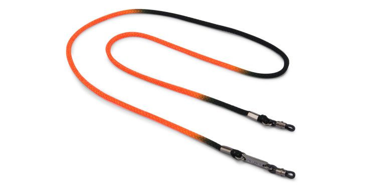 تسوق حبل للنظارات للجنسين ديفيوزر طوكيو بلون برتقالي أونلاين.