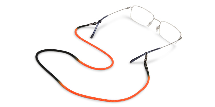 تسوق حبل للنظارات للجنسين ديفيوزر طوكيو بلون برتقالي أونلاين.