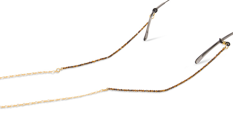 تسوق سلسلة للنظارات من حجر التورام للجنسين ديفيوزر طوكيو بلون متعدّد الألوان أونلاين.