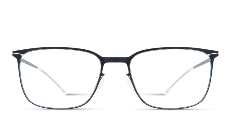 تسوق نظارات طبية جاري بإطار مربّع ميكيتا بلون أسود أونلاين.