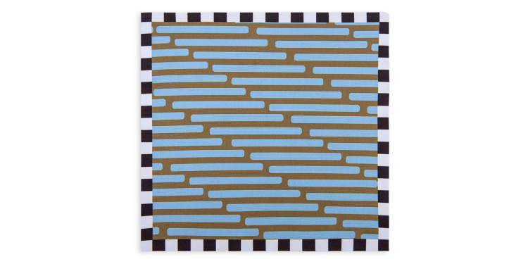 تسوق قماش تنظيف النظارات قماش تنظيف النظارات MO بلون أزرق أونلاين.