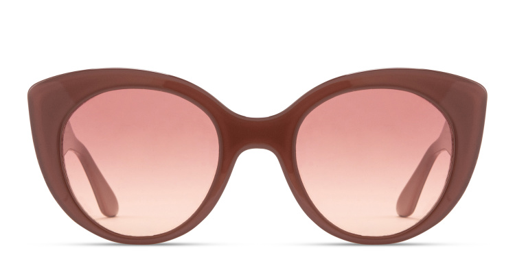 تسوق نظارات شمسية بورشا طراز كات آي إيمانويل خان بلون مموه أونلاين.