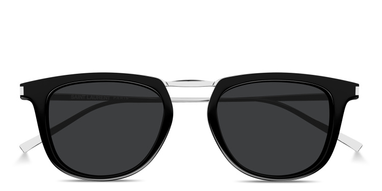 Yves saint laurent mens glasses hot sale