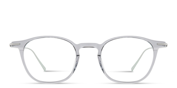 تسوق نظارات طبية طراز بانتوس MONOSTROM بلون رمادي أونلاين.