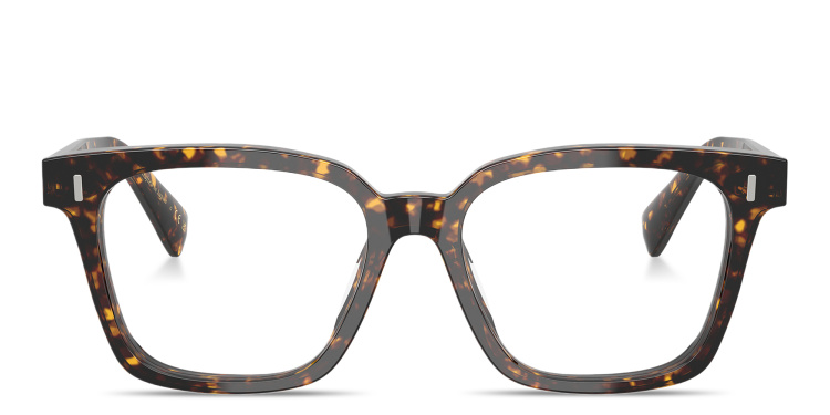 تسوق نظارات طبية آيونا طراز بيلو أوليفر بيبلز بلون تورتويز أونلاين.