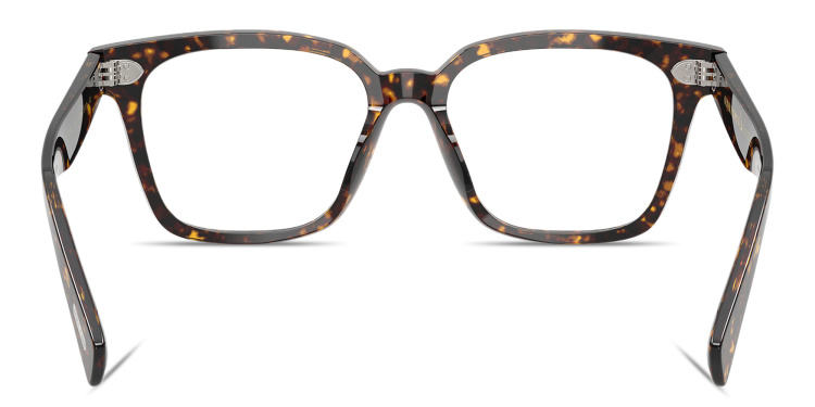 تسوق نظارات طبية آيونا طراز بيلو أوليفر بيبلز بلون تورتويز أونلاين.