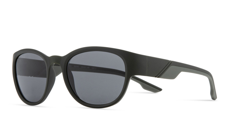 تسوق نظارات شمسية دائرية SPIN ON8 بلون أخضر أونلاين.