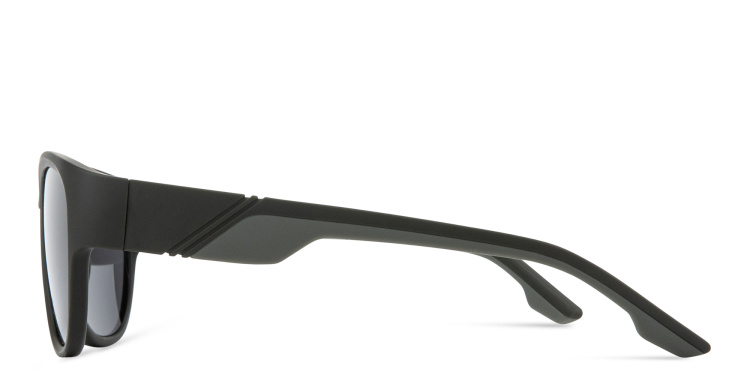 تسوق نظارات شمسية دائرية SPIN ON8 بلون أخضر أونلاين.