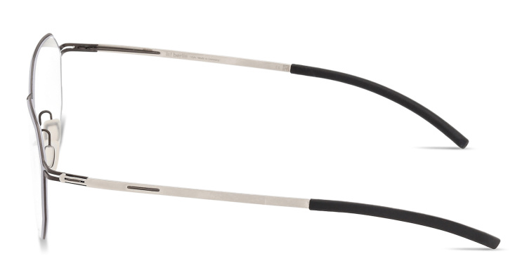 تسوق نظارات طبية جين بإطار غير منتظم آي سي برلين بلون بني أونلاين.