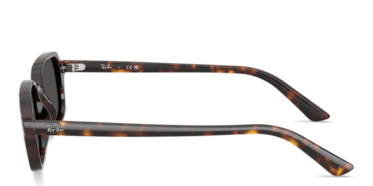 تسوق نظارات شمسية زوري طراز بيلو للجنسين راي بان بلون مموه أونلاين.