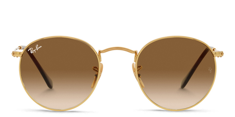 Round Sunglasses | MAGRABi UAE