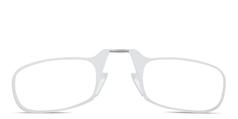 Shop ThinOptics Ready Readers with Universal Pod Case in Clear online.
